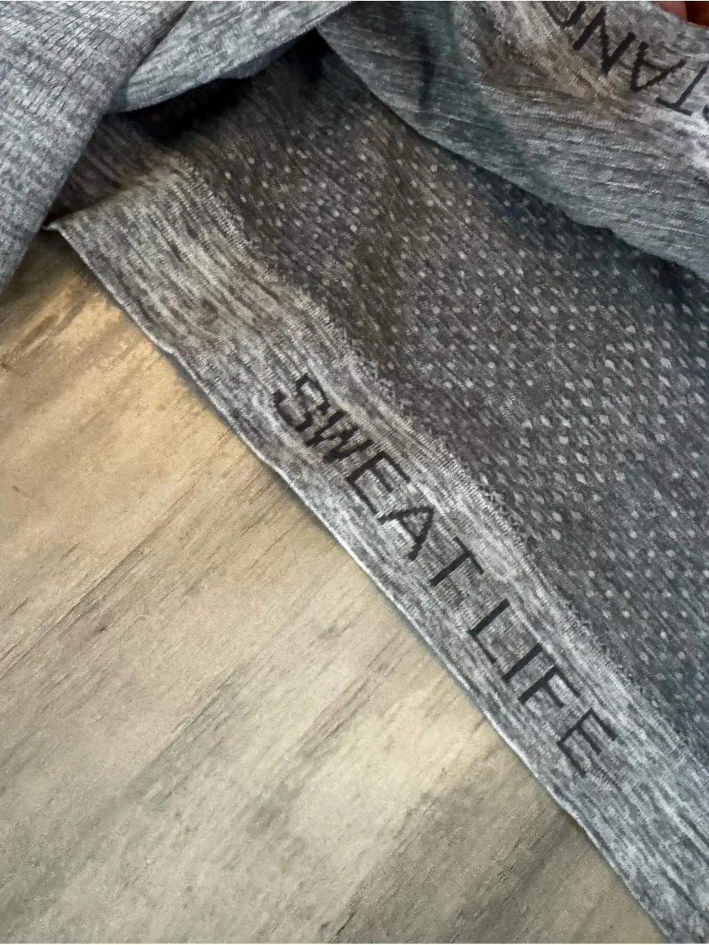 Lululemon Swiftly Tech Long-Sleeve Shirt - Picture 3 of 7